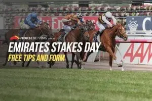 Emirates Stakes betting