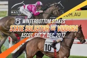 State Solicitor vs Viddora