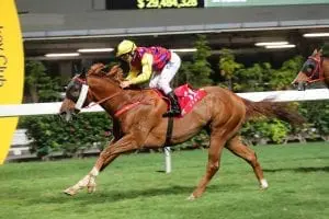 Alexis Badel & Winning Faith