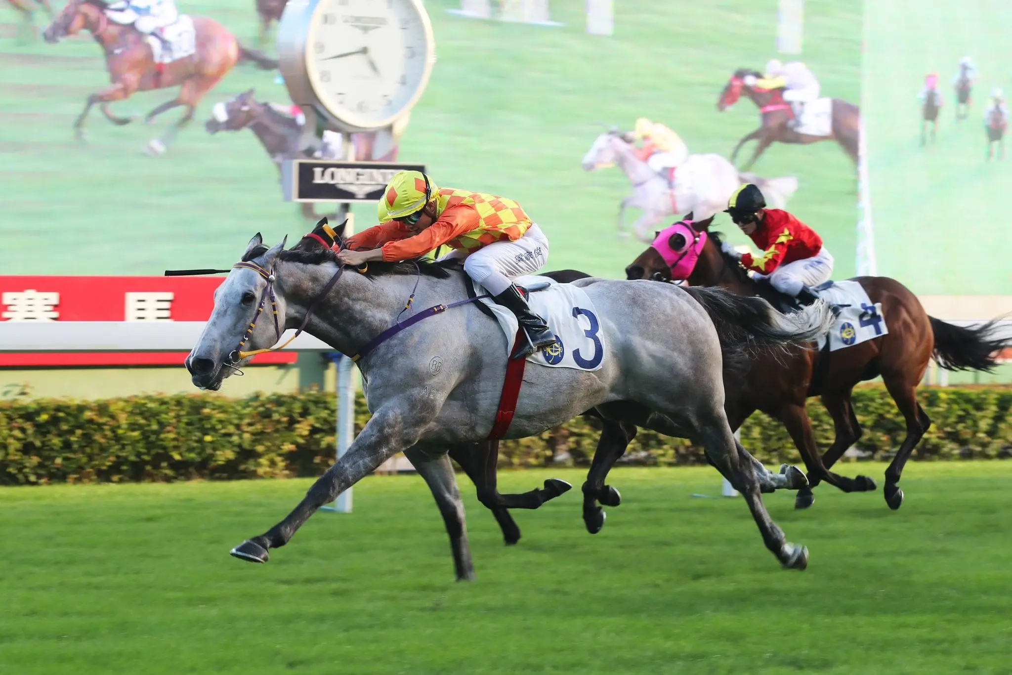 Pingwu Spark