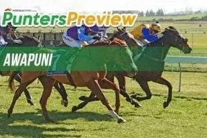 Awapuni tips