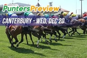 Canterbury Punters