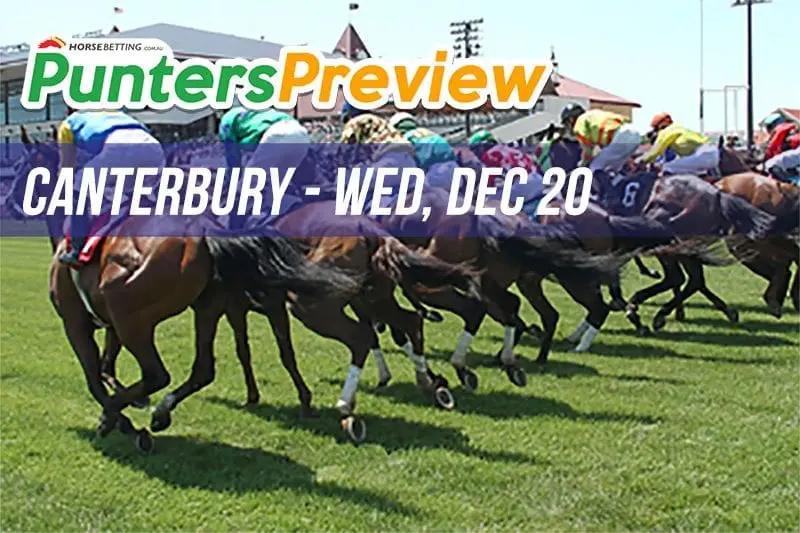 Canterbury Punters