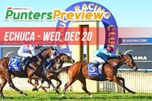 Echuca Punters