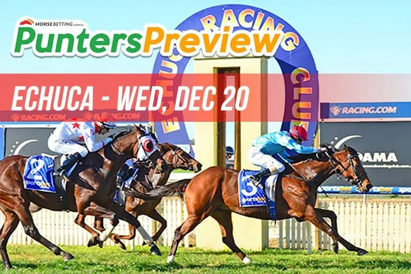 Echuca Punters