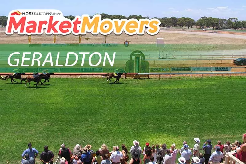 Geraldton Market Movers