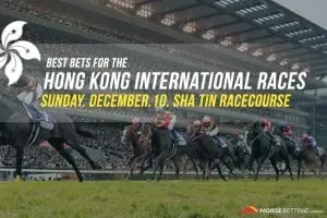 HKIR Best Bets