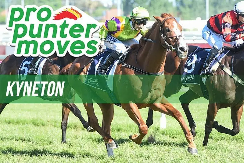 Kyneton Market Movers