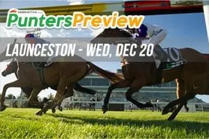 Launceston Punters