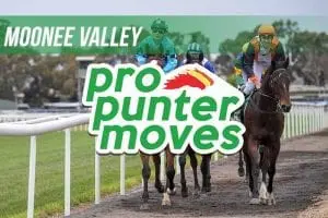 Moonee Valley market movers