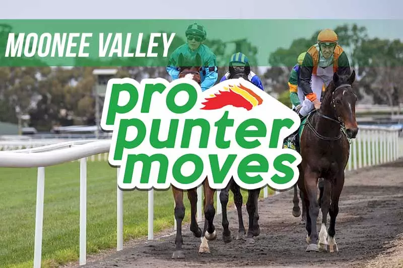 Moonee Valley market movers