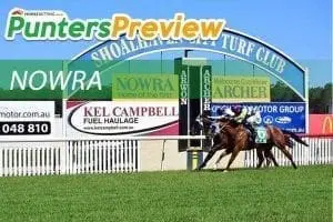 Nowra tips