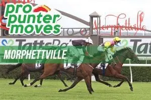 Pro Punter Moves Morphettville Morphettville market movers for Saturday, April 28