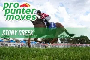 Stony Creek market moves for Monday, January 8