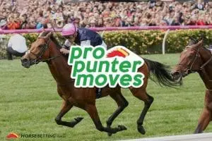 Market movers and drifters