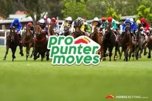 Racing market news