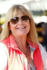 Lyndhurst Farm's Shelley Treweek