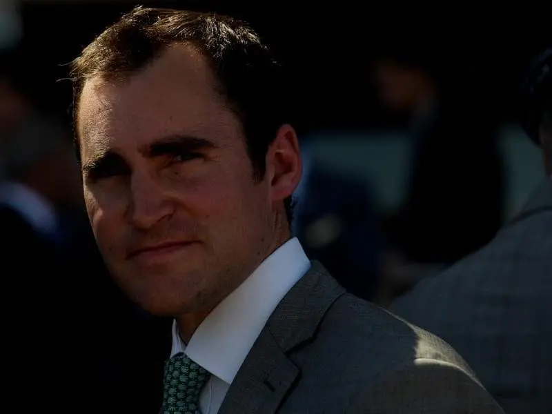 Archie Alexander is looking to Survived to record a city win to go with his country Cup collection. archie