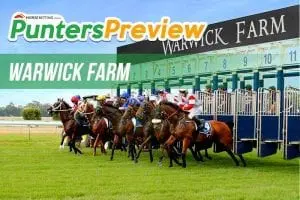 Warwick Farm tips Warwick Farm tips 13/1