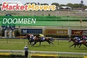 Doomben Market Movers Doomben market movers