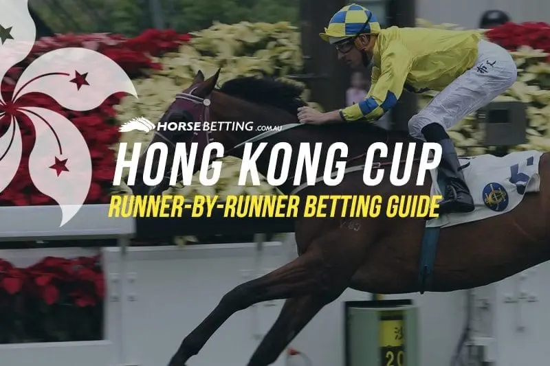Hong Kong Cup runner guide