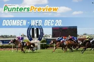 doomben punters