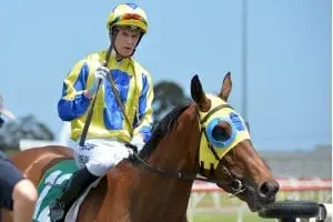 Fred Kersley & MIsty Rock