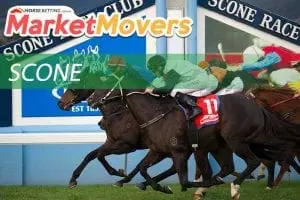 scone market movers Scone market movers