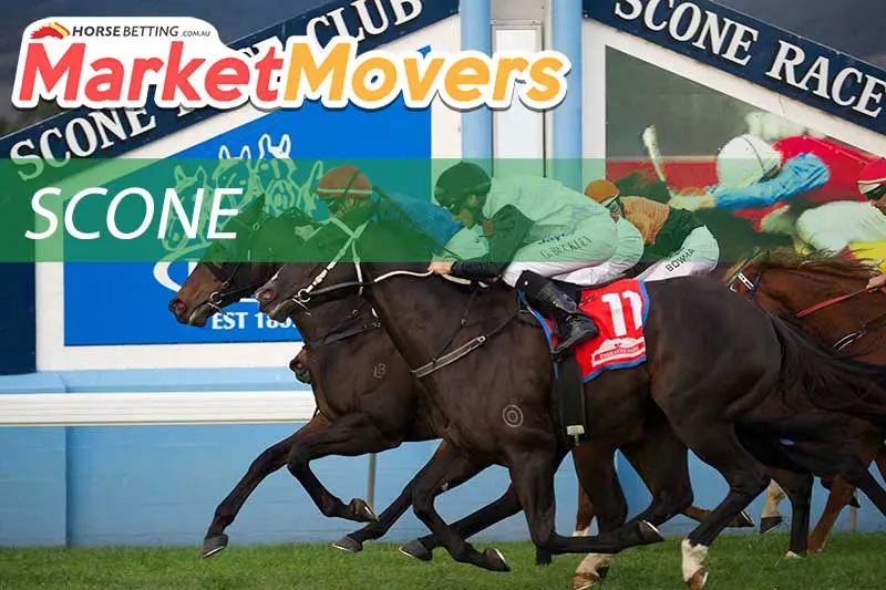 Scone Market Movers