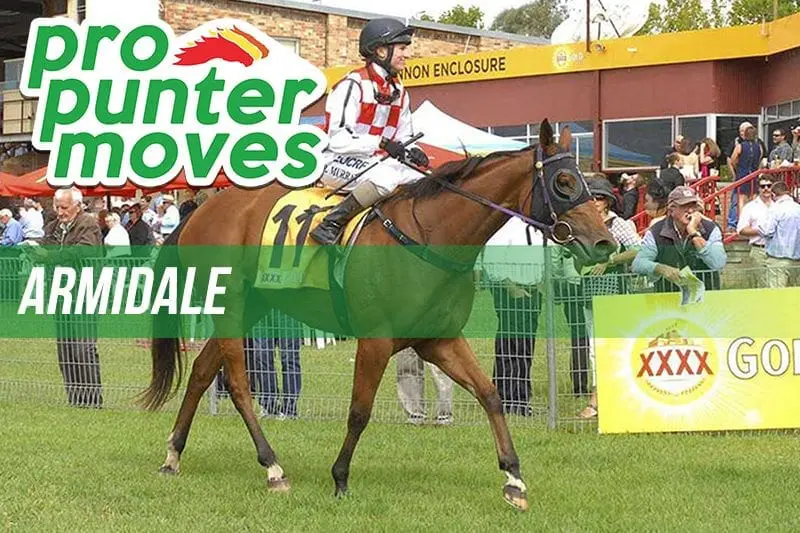 Armidale Market Movers