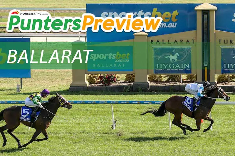 Ballarat tips for Sunday April 11 2021