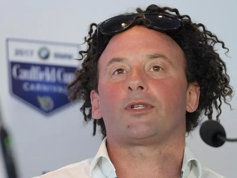 Co-trainer Simon Zahra and partner Mathew Ellerton head to Caulfield with a strong team. zahra