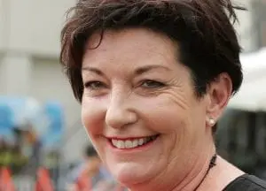 Donna Logan Donna Logan