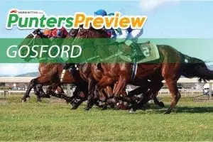 Gosford tips