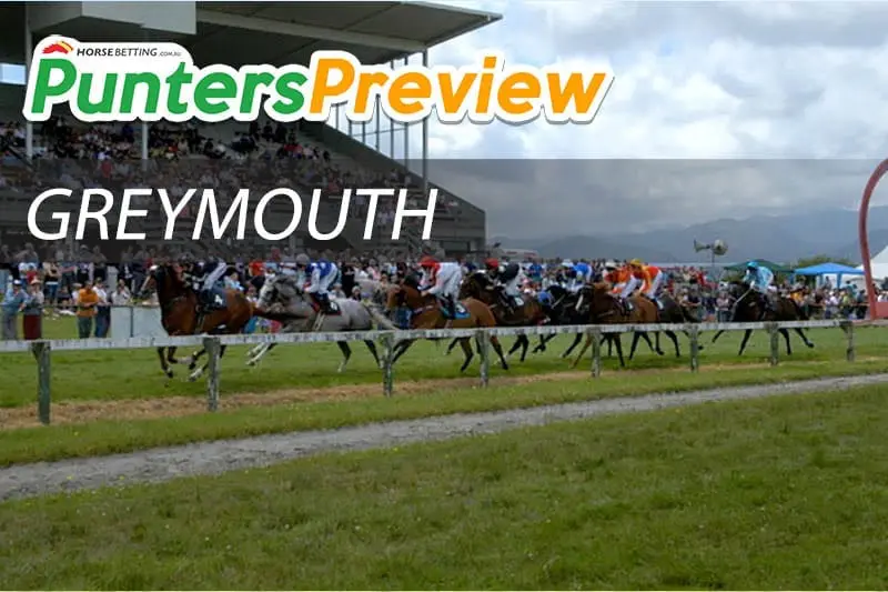 Greymouth tips