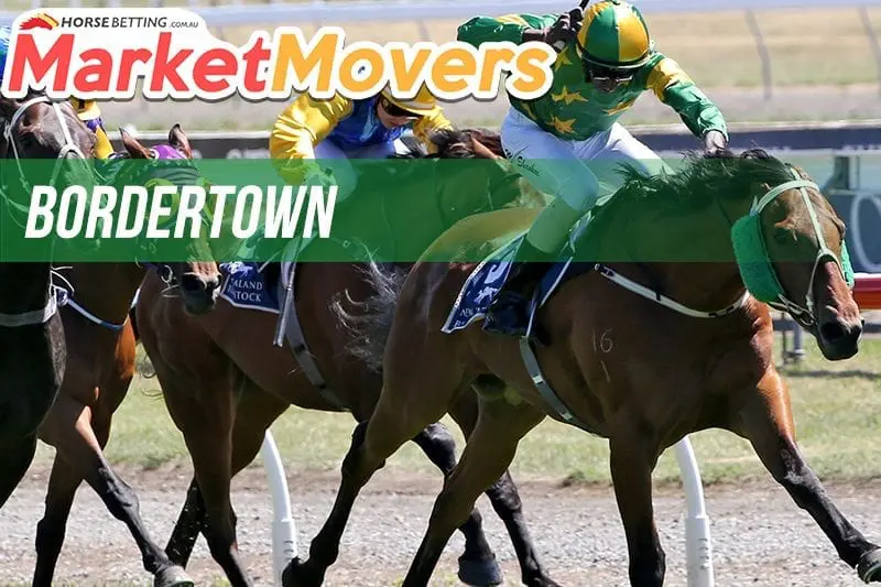 Bordertown Market Movers