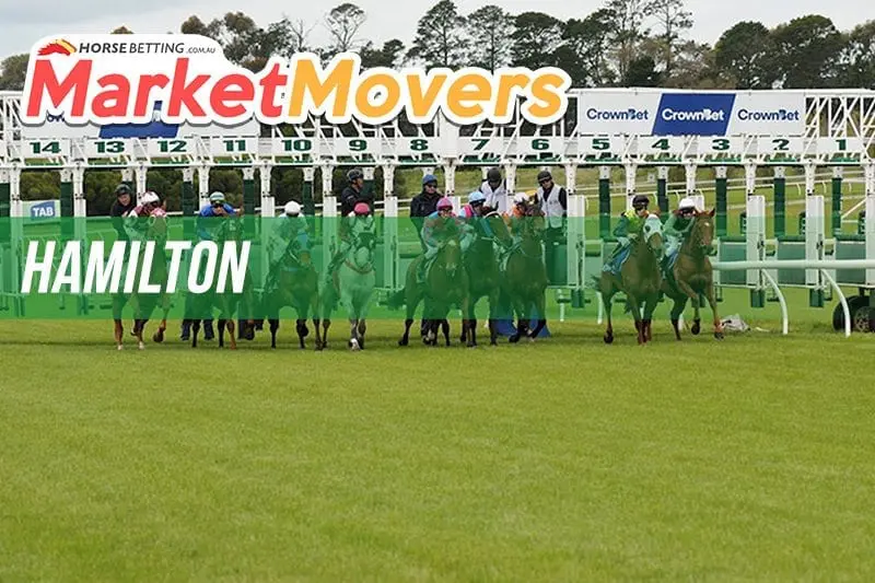 Hamilton Market Movers