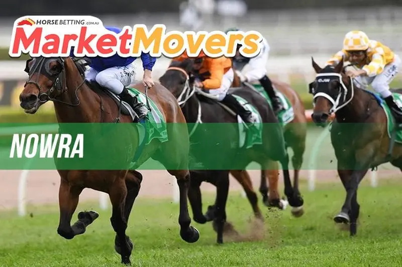 Nowra Market Movers