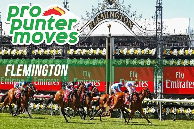 Flemington Market Movers