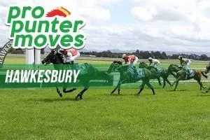 Pro Punter Moves Hawkesbury Hawkesbury market movers for Saturday, April 28