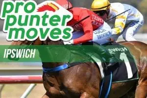 Pro Punter Moves Ipswich Ipswich market movers for Friday, May 25