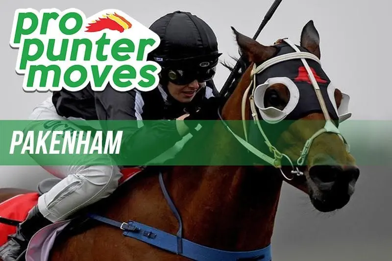 Pakenham Market Movers