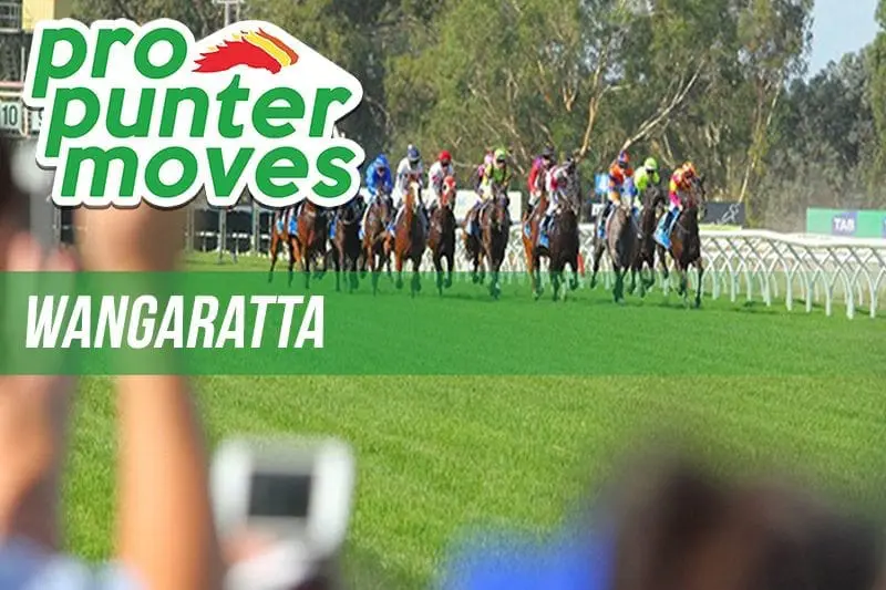 Wangaratta Market Movers