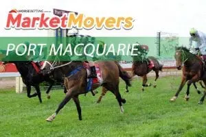 Port Market Movers Port MM