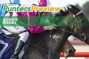 Punters Preview Ascot Punters Preview Ascot