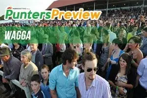 Wagga betting tips for January 19 2021
