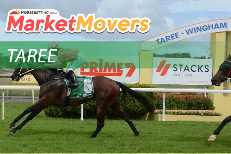 Taree Market Movers