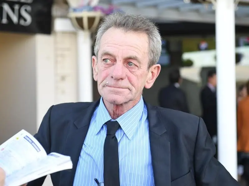 Trainer Gerald Ryan will run Fournette at Warwick Farm rather than wait for Randwick. ryan
