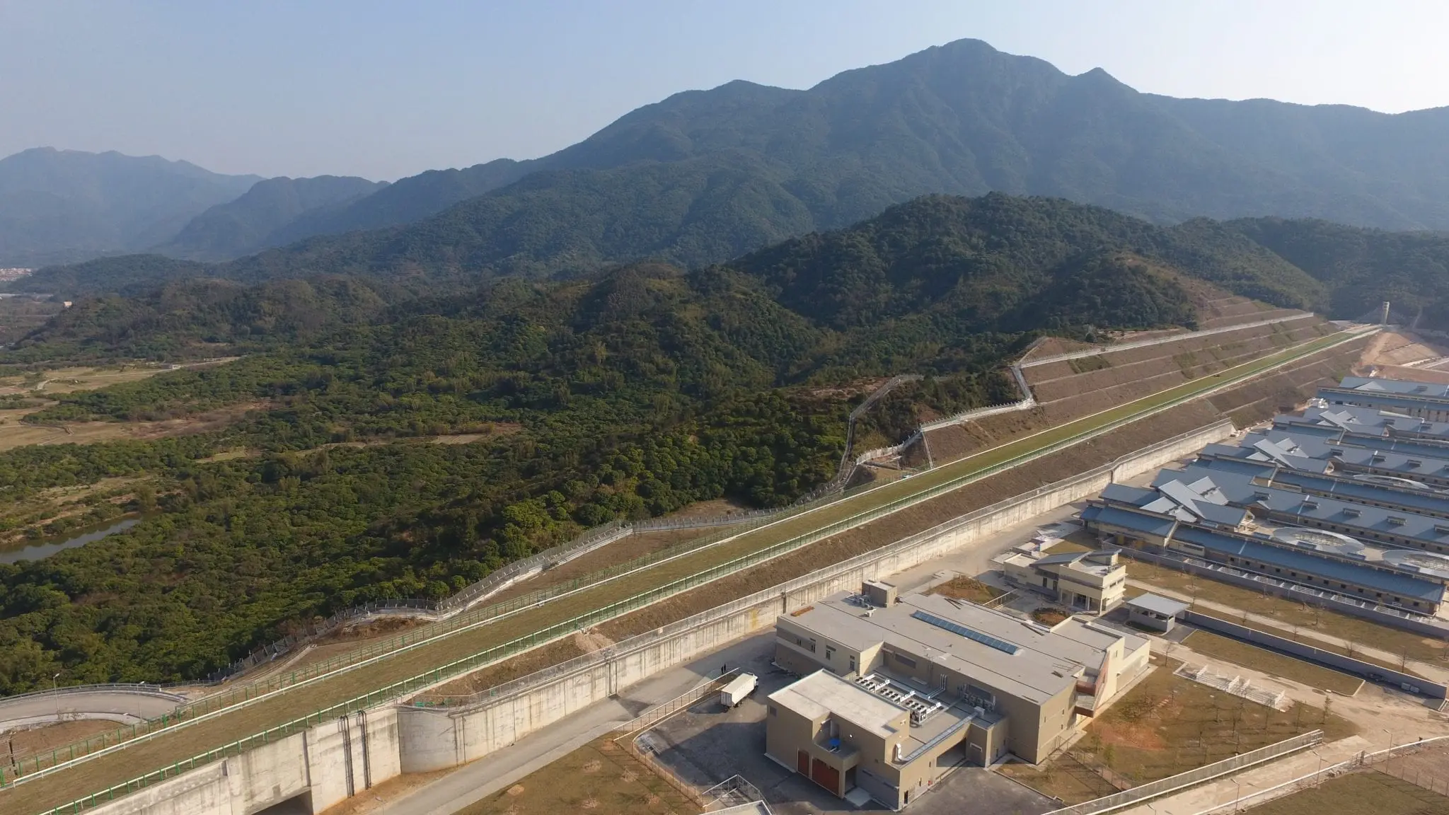 Conghua Training Centre