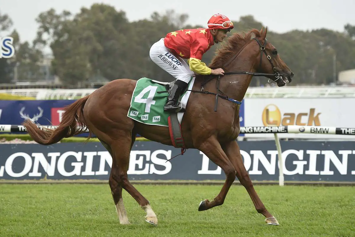 Neutrality at Rosehill